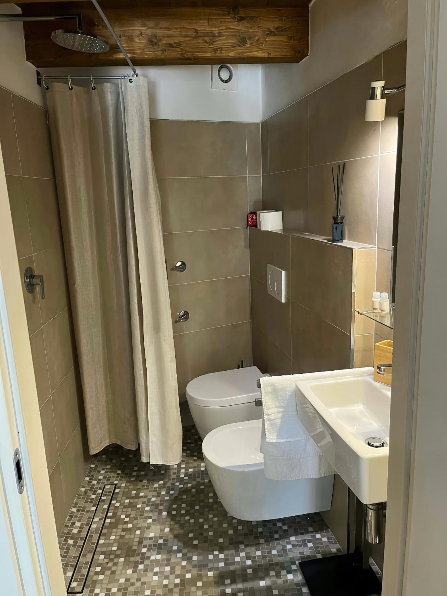 Apartament Ground Stone Bari Zewnętrze zdjęcie