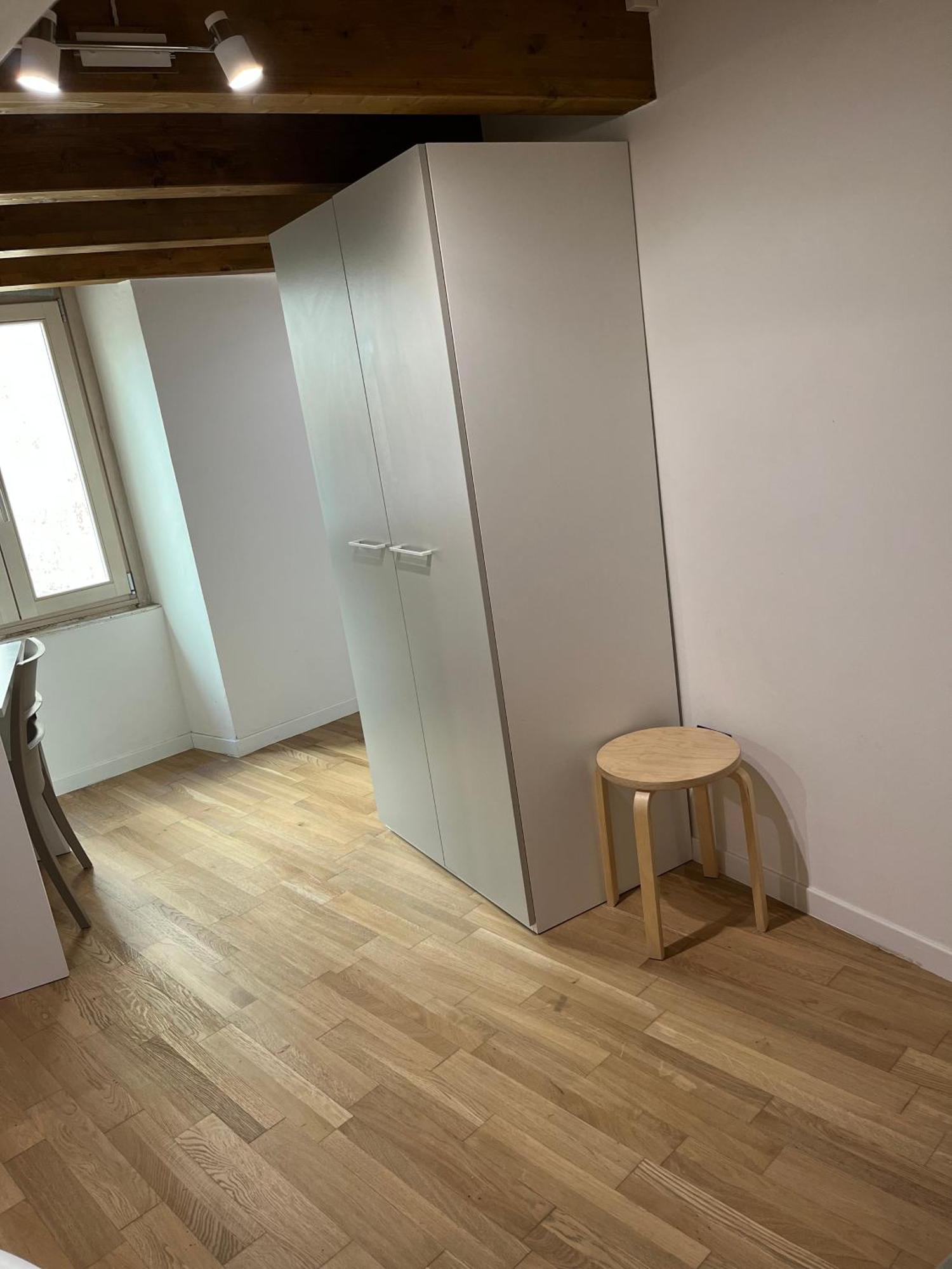 Apartament Ground Stone Bari Zewnętrze zdjęcie