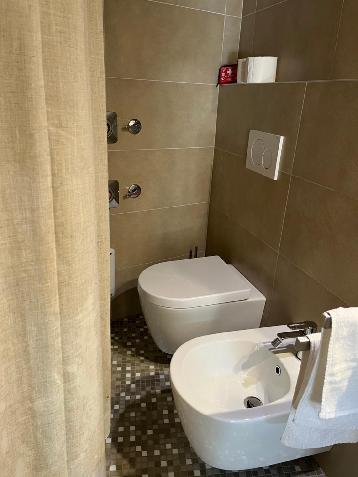 Apartament Ground Stone Bari Zewnętrze zdjęcie