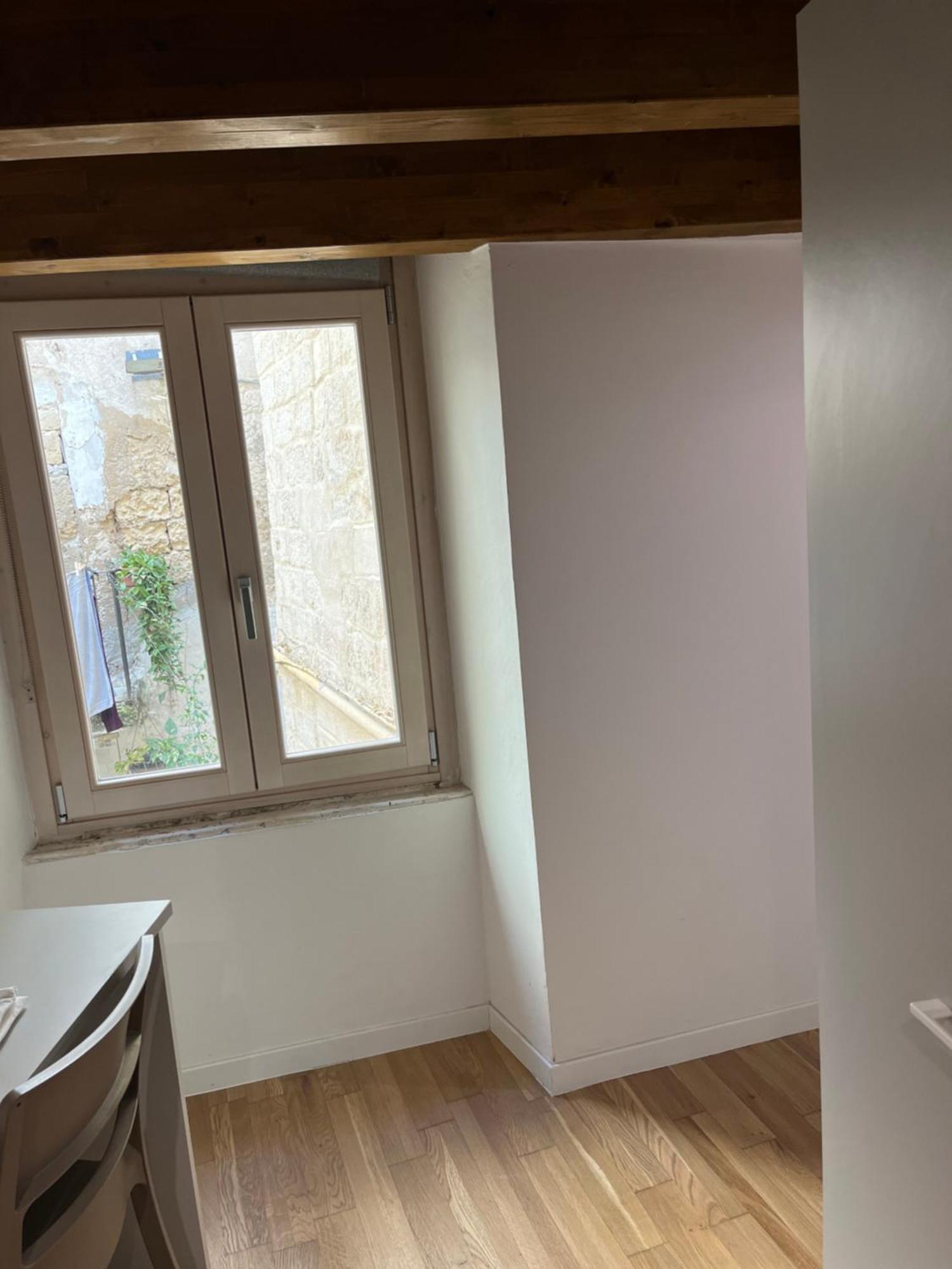 Apartament Ground Stone Bari Zewnętrze zdjęcie