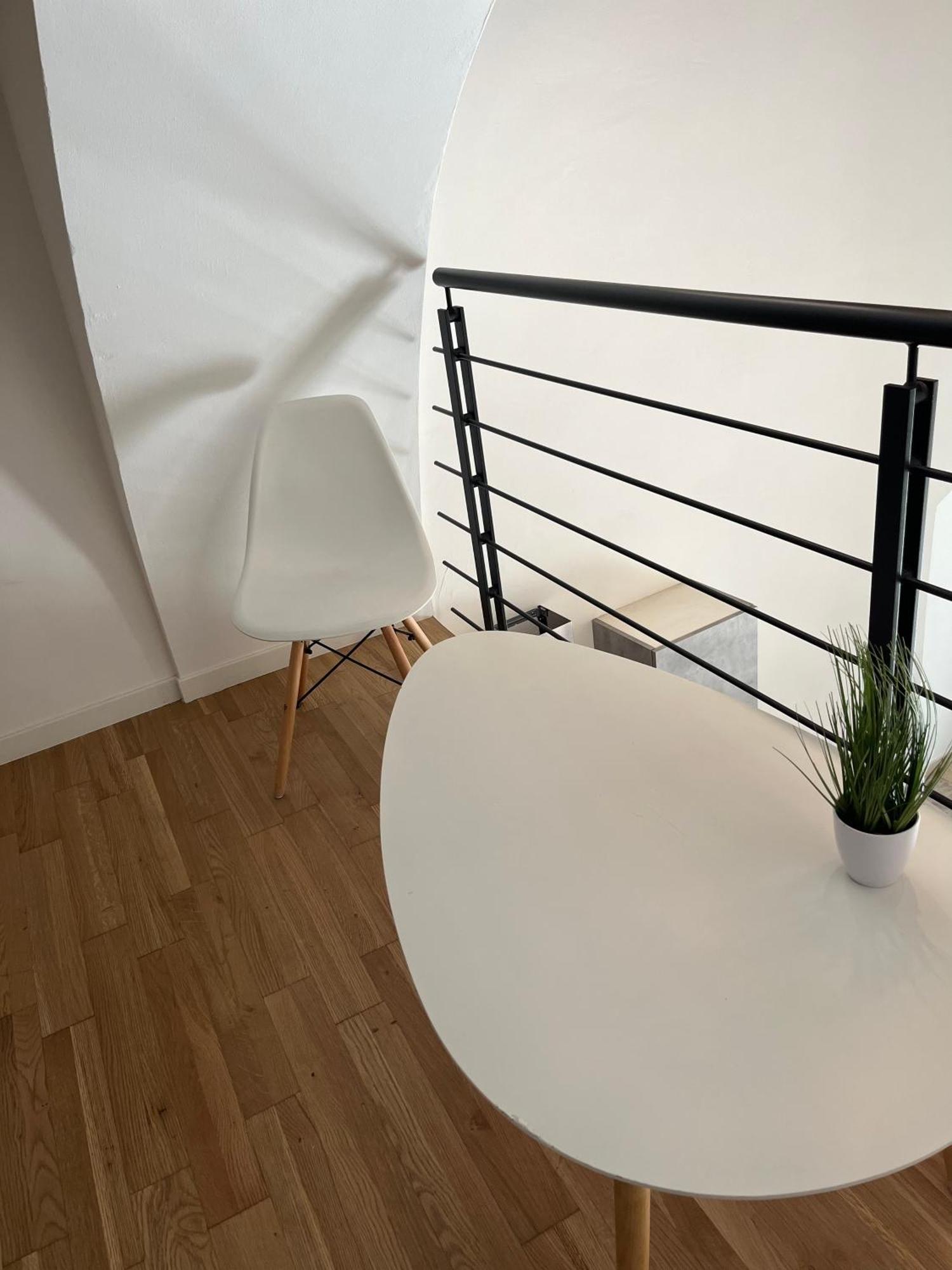 Apartament Ground Stone Bari Zewnętrze zdjęcie