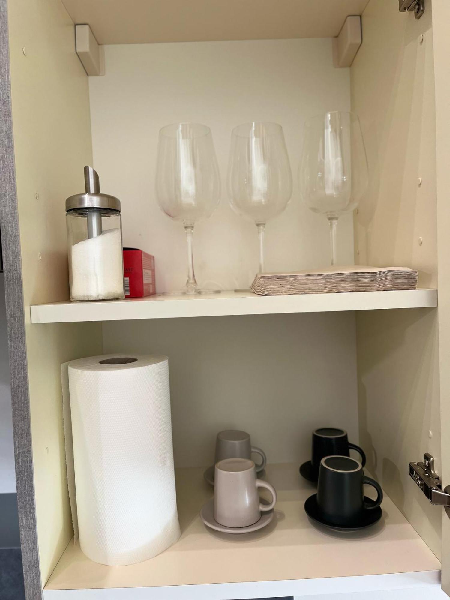 Apartament Ground Stone Bari Zewnętrze zdjęcie