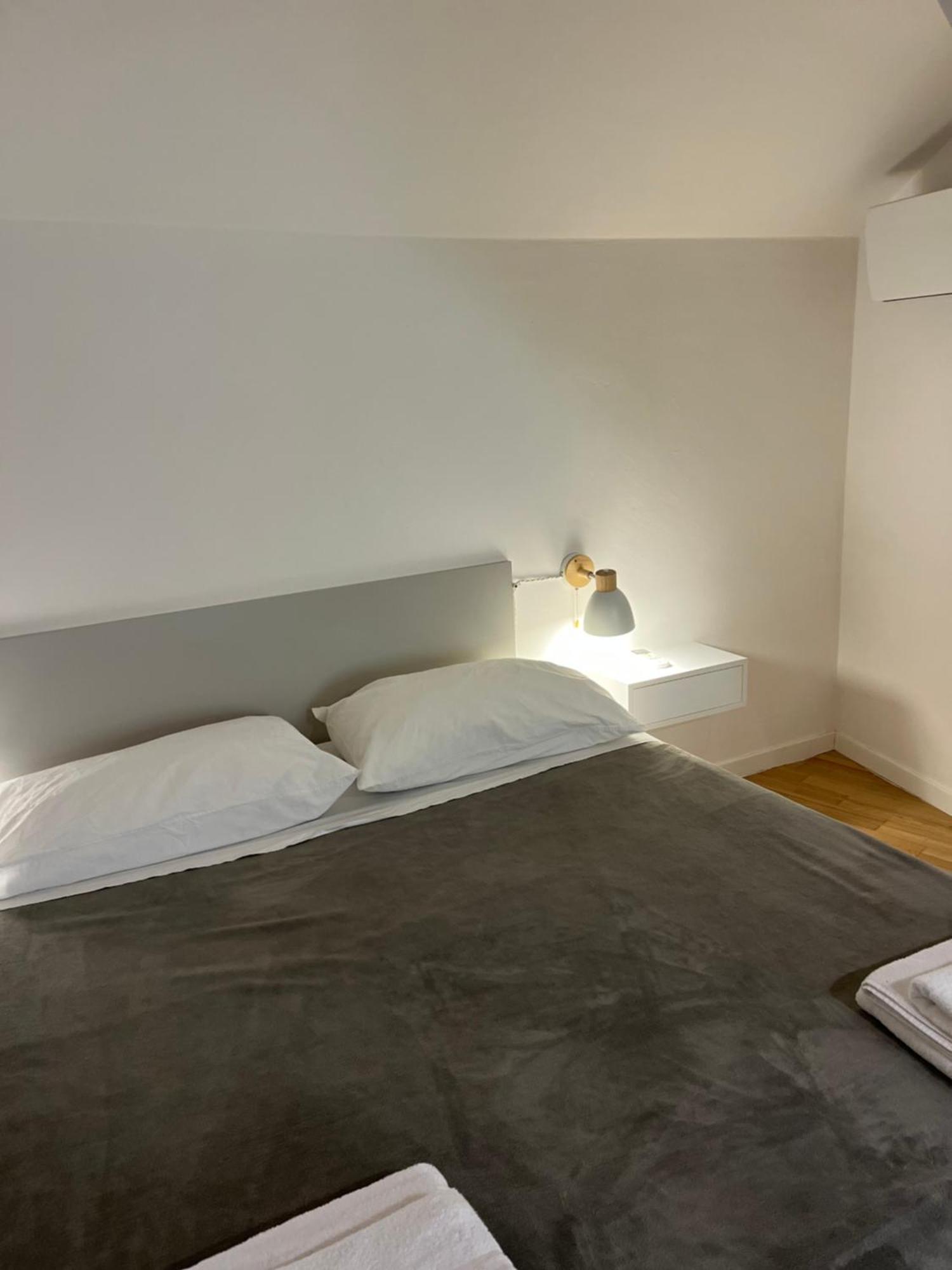 Apartament Ground Stone Bari Zewnętrze zdjęcie