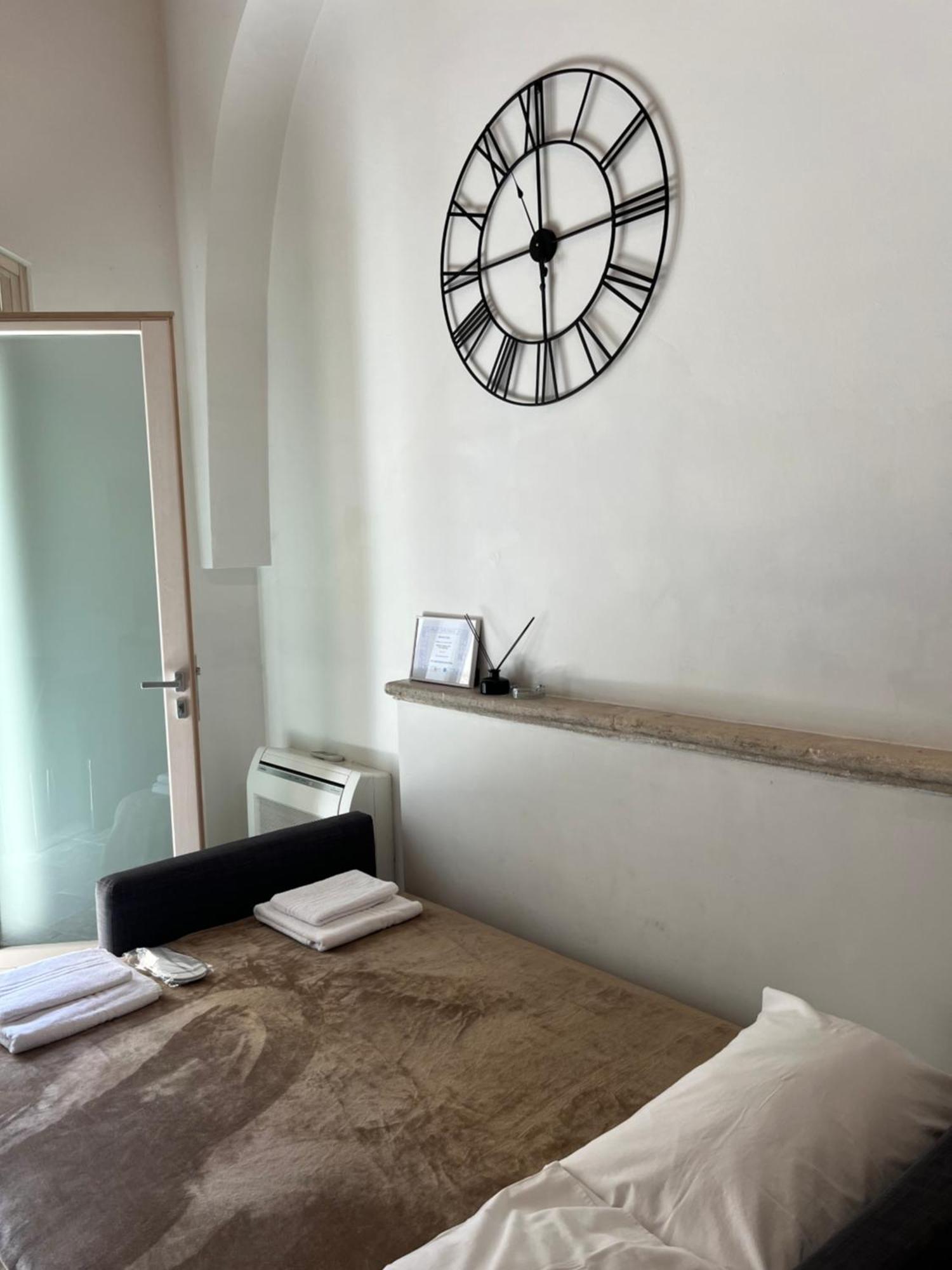 Apartament Ground Stone Bari Zewnętrze zdjęcie