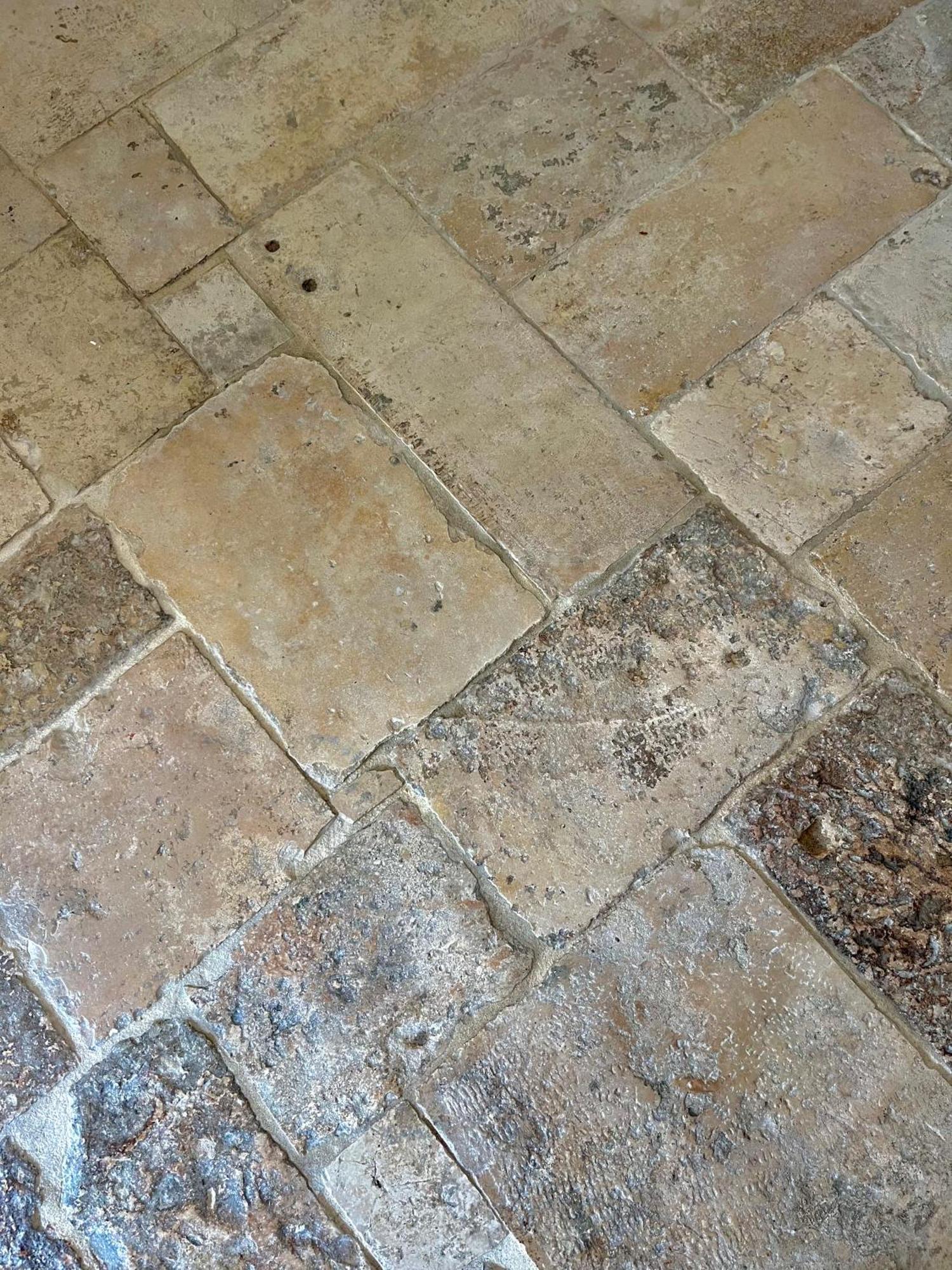 Apartament Ground Stone Bari Zewnętrze zdjęcie